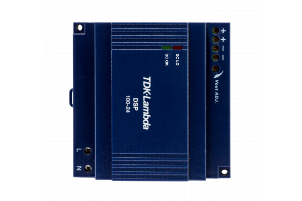 Netzteil 24V, 4,2A