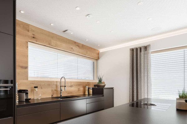 LED Spot RGBW Tree Weiß