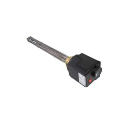 Smartfox Heizstab 4,5kW, 400V inkl. Thermostat