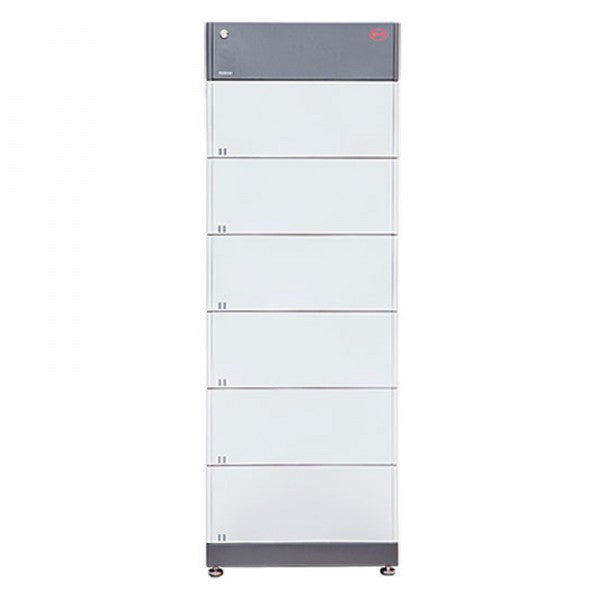 BYD Battery-Box Premium HVC 15.7 Batteriespeicher 15,07 kWh
