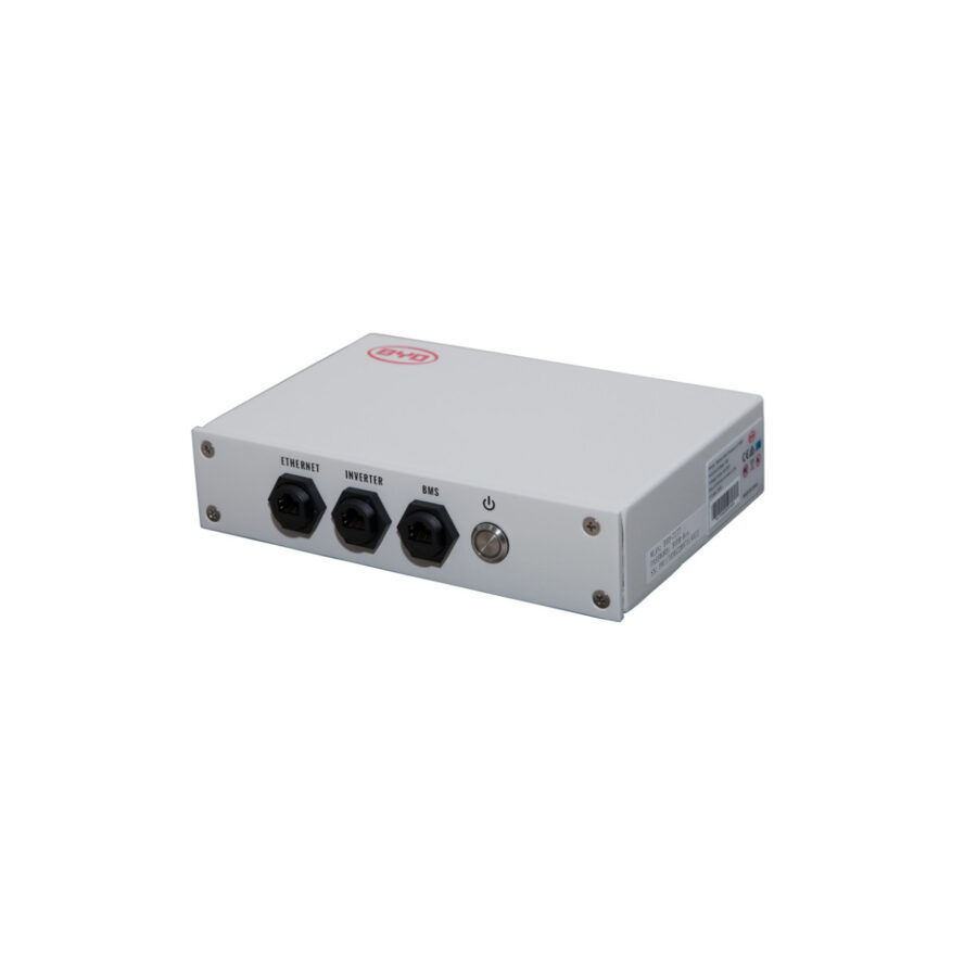 BYD Battery-Box Premium LVS BMU