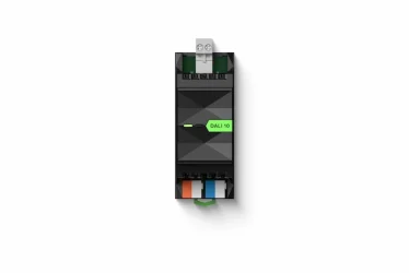 DALI Extension für 10 Geräte