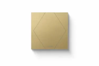 Touch Pure Tree Gold