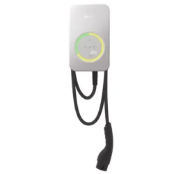 Wattpilot Flex Home 22 C6, 22 kW AC, Typ 2 Ladekabel 6 m, RFID, App