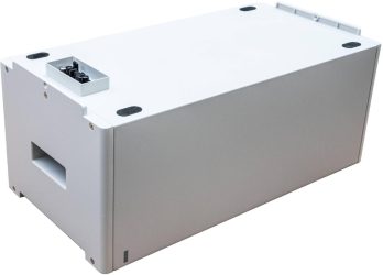 BYD Battery-Box Premium HVS 2.56 Speichermodul