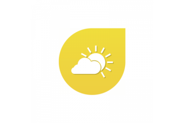 Wetter Service 1 Jahr