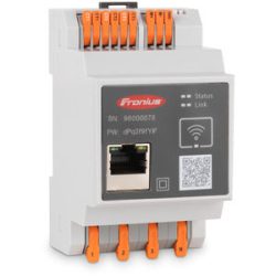 Smart Meter IP