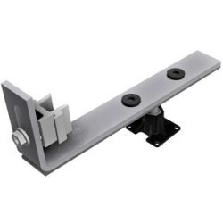 Dachhaken f.Bibers. Rapid Pro 190x400
