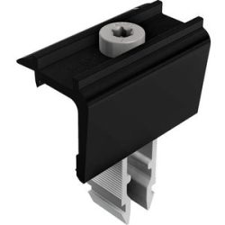 Endklemme RapidPro 30-47mm sw elox