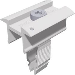Mittelklemme Rapid16 30 - 40 mm