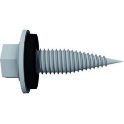 Bohrschraube 6,0 x 25 mm