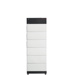 BYD Battery-Box Premium HVM 16.6
