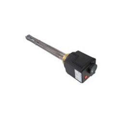 Smartfox Heizstab 3kW, 230V inkl. Thermostat